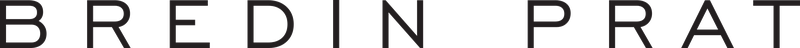 Logo BREDIN PRAT