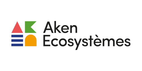 Logo Aken Écosystèmes