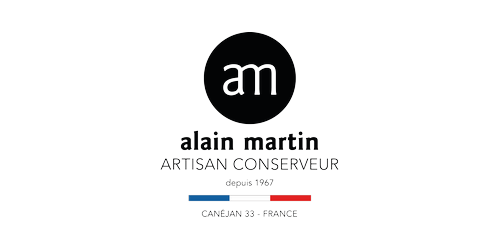 Logo Alain Martin