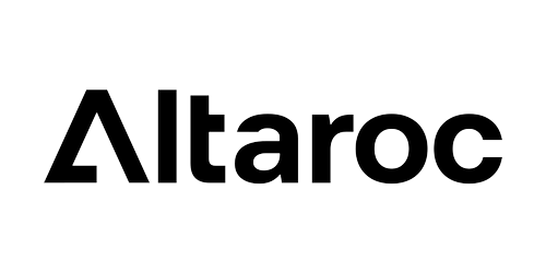 Logo Altaroc