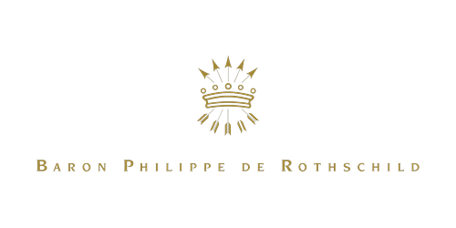 Logo Baron Philippe de Rothschild