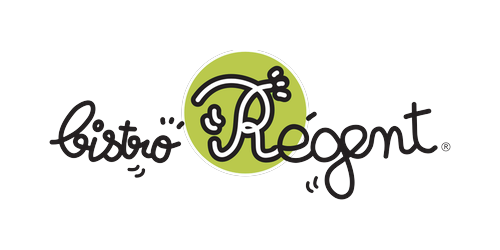 Logo Bistro Régent