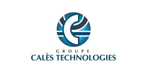 Logo Calès Technologies