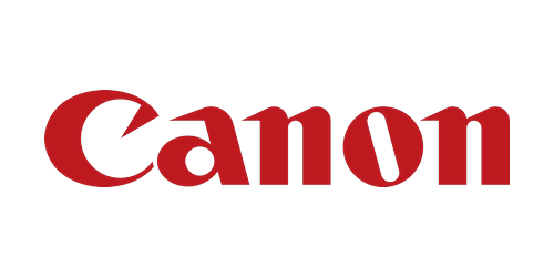 Logo Canon