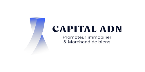 Logo Capital ADN