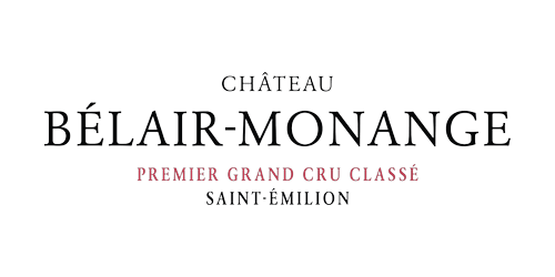 Logo Château Bélair-Monange