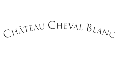 Logo Château Cheval Blanc