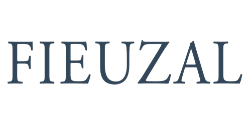 Logo Château de Fieuzal