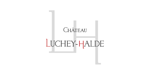 Logo Château Luchey-Halde
