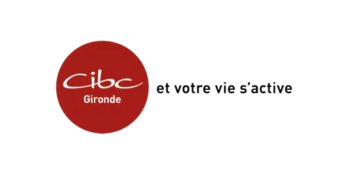 Logo CIBC Gironde