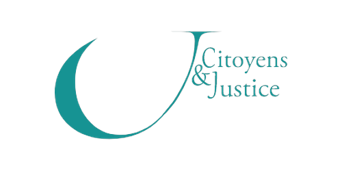 Logo Citoyens & Justice