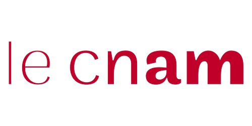 Logo Cnam