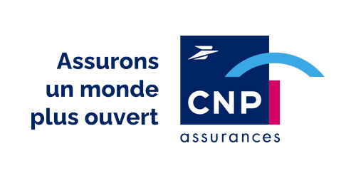 Logo CNP Assurances