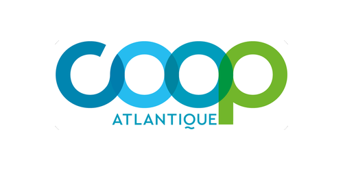 Logo Coop Atlantique