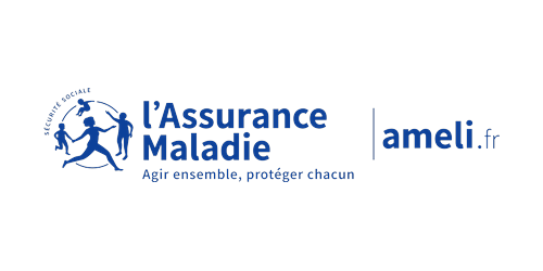 Logo CPAM de la Gironde
