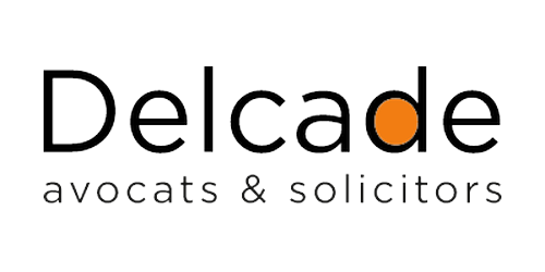 Logo Delcade