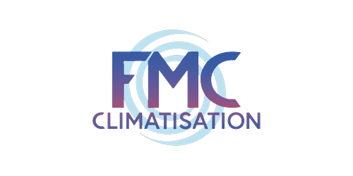 Logo FMC Climatisation