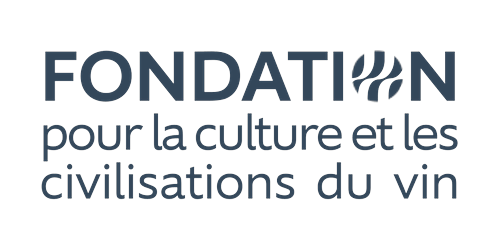 Logo Fondation pour la culture et les civilisations du vin