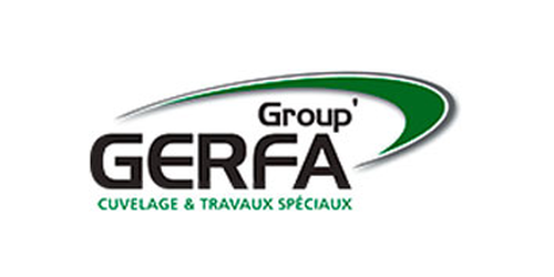 Logo Gerfa Sud-Ouest