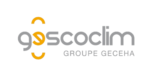 Logo Gescoclim