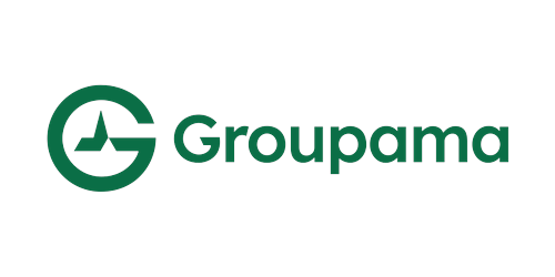 Logo Groupama Forêts Assurances