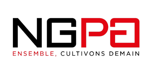Logo Groupe France Agricole (NGPA)