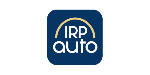 Logo IRP Auto