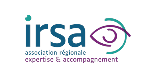 Logo IRSA