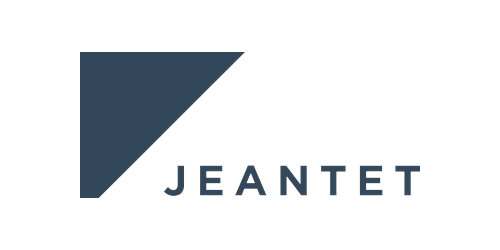Logo Jeantet