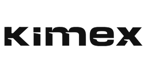 Logo Kimex