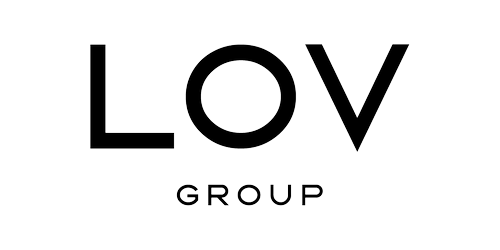 Logo LOV Group