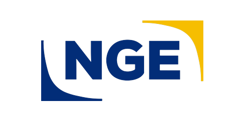 Logo NGE