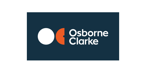 Logo Osborne Clarke