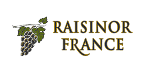 Logo Raisinor