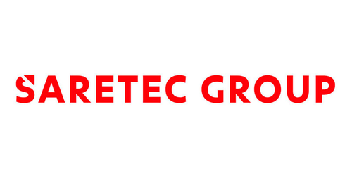 Logo Saretec
