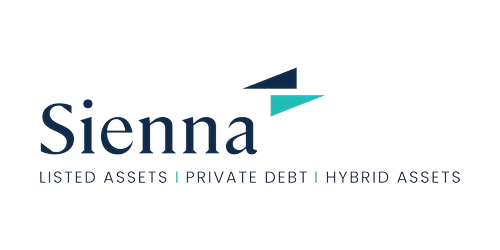 Logo Sienna Private Equity