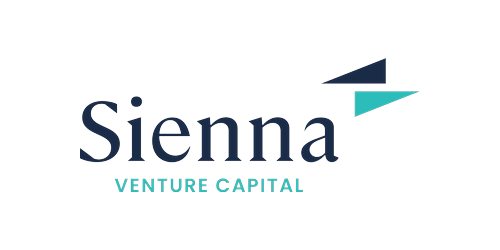 Logo Sienna Venture Capital