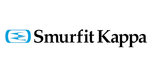 Logo Smurfit Kappa