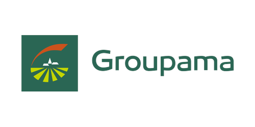 Logo Société Forestière Groupama