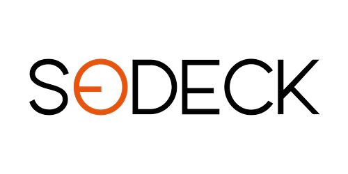 Logo SoDeck