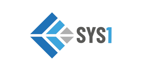 Logo SYS1