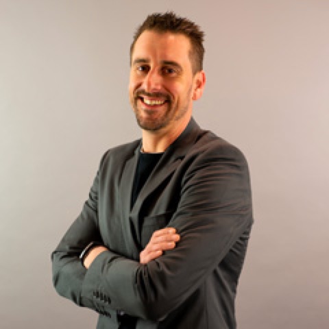 Michaël Trichard