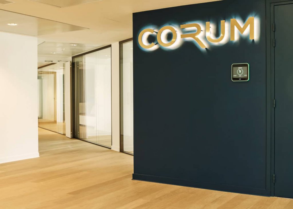 Corum