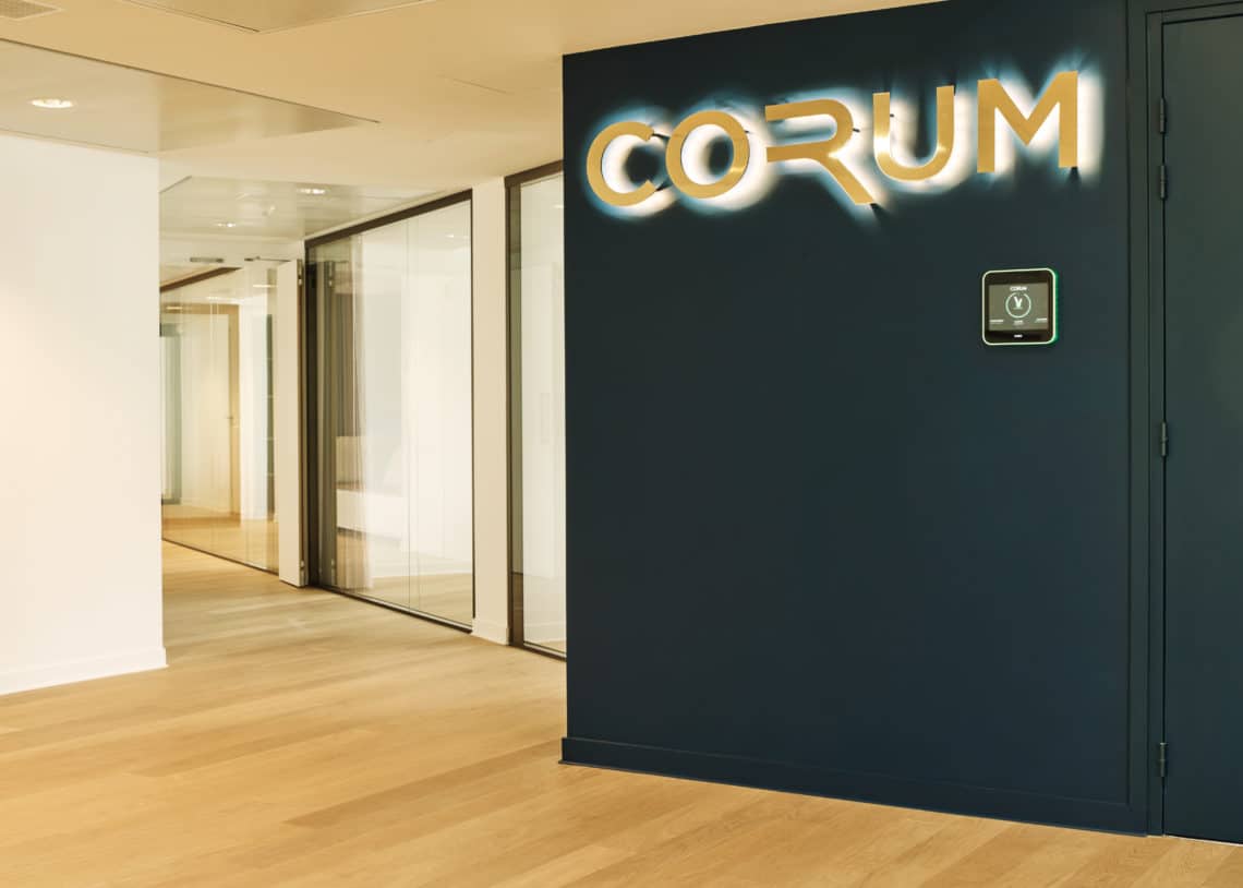Corum