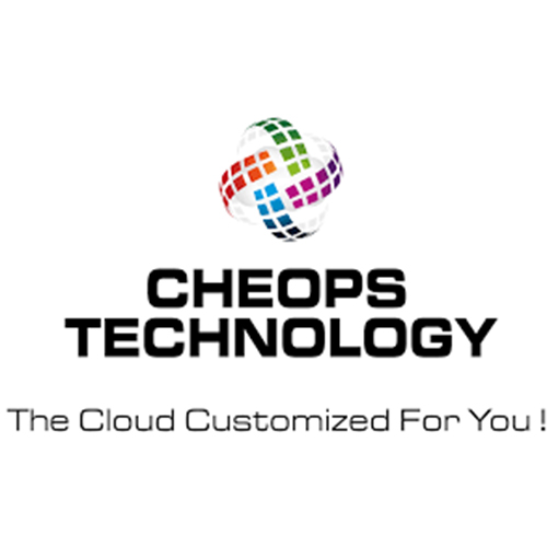 Logo Cheops Technology