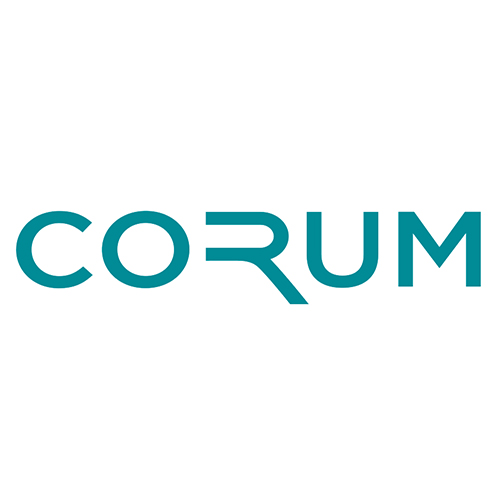 Logo Corum