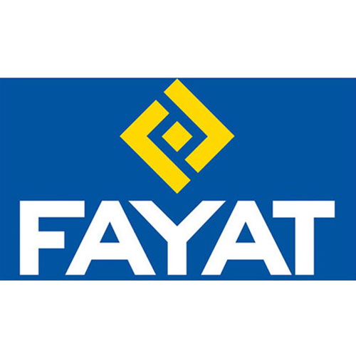 Logo Fayat