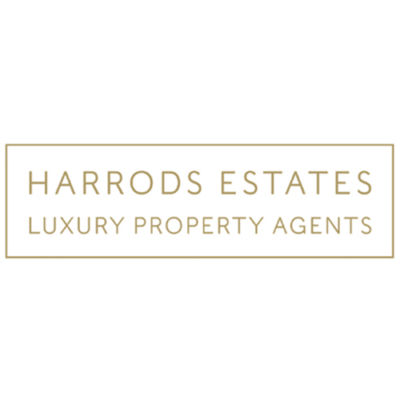 Harrods Estates - Client AVMD