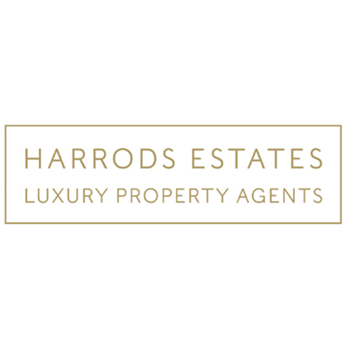 Logo Harrods Estates