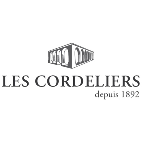 Logo Les Cordeliers